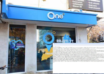 “Homeland Justice” i kthehet sulmeve kibernetike, bie “One”