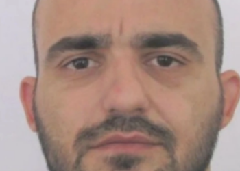 Dyshimet se do kryente grabitje, kapet i armatosur shqiptari (Detajet)