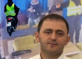 Atentati në Lezhë, plagoset rëndë kushëriri i Ardian Nikulajt