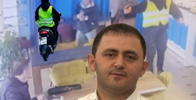 Atentati në Lezhë, plagoset rëndë kushëriri i Ardian Nikulajt