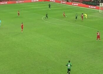 Shënoi golin e fitores, Rrapaj: Goli më i rëndësishëm se Topi i Artë