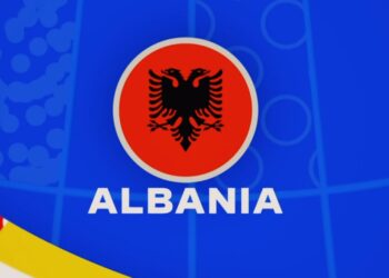 Ja datat dhe stadiumet, Shqipëria e hap me Italinë