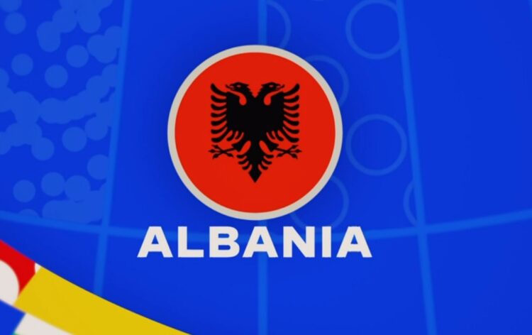 Ja datat dhe stadiumet, Shqipëria e hap me Italinë