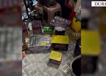 Shiste fishekzjarrë dhe kapsolla, procedohet penalisht 34-vjeçari