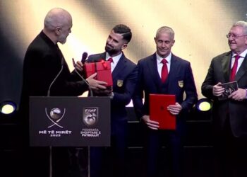 Hysaj: Kam shumë besim te çunat, në Gjermani do bëjmë surprizën