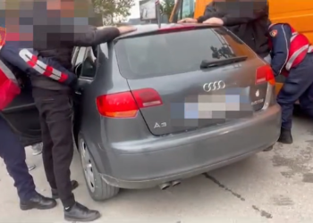 Festat e fundvitit, Policia kalon në shërbim të përforcuar/ Ç’po ndodh (VIDEO)