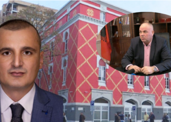 Arben Shehu e nxjerr Safet Gjicin “të pastër”, ja raporti qesharak i KLSH-së