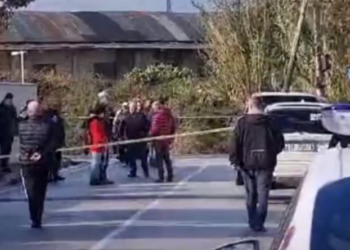 Viktima uli xhamin, u qëllua me dy plumba/ Detaje nga ekzekutimi në Fier