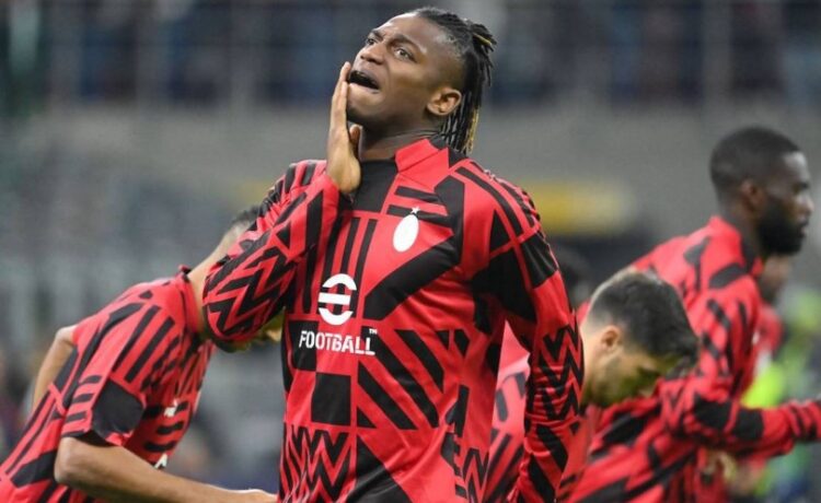 Leao: Nuk ndjej dhimbje, por nuk nxitohem! Titulli? Ne besojmë