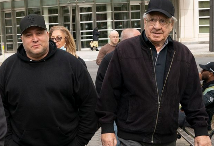 I përfshirë në mafien Genovese, çfarë rrezikon aktori shqiptar/ Detajet