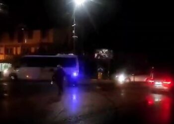 Fluks i lartë automjetesh drejt Tiranës, akset që duhet të shmangni