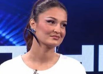 Vesa flet për mesazhet kërcënuese që ka marrë pasi doli nga “BBVK”