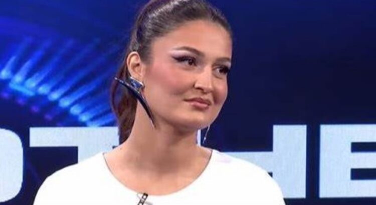 Vesa flet për mesazhet kërcënuese që ka marrë pasi doli nga “BBVK”