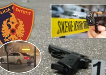 Xhirimi i gomave “molla e sherrit”. Ja pse 33-vjeçari qëlloi me armë