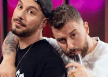 Romeo Veshaj në Big Brother? Donaldi zbulon të vërtetën