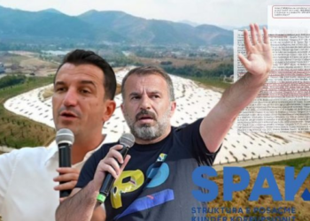 Inceneratori i Tiranës, Lala: A mund të vepronte Taulant Tushe pa lejen e Veliajt