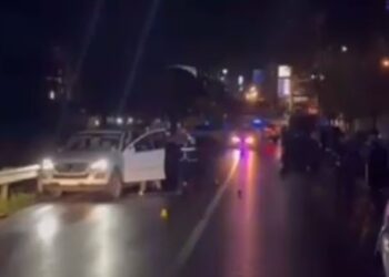 Atentati në Lezhë, reagon policia: U qëllua…