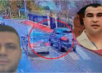 Vrasja e Elton Javorit, ja 3 pistat ku po hetohet