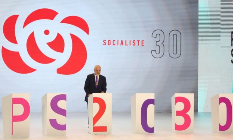 Veto greke në BE, Rama: Nuk e prish gjakun me absurditetin…