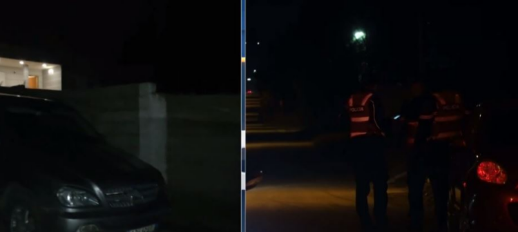 Grabitja në Prush/ Autorët u përleshën me një efektiv, tentuan…