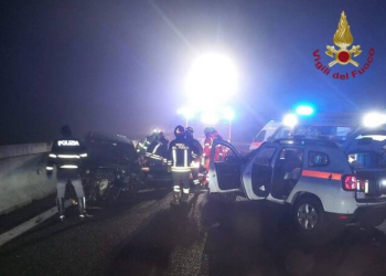 Shqiptari humbi jetën në aksident, pronari shpërthen në lot: Ishte krahu im… (FOTO)