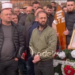 Detaji që tradhëtoi Naim Murselin në varrimin e Liridona Ademit (Video)