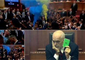 Buxheti 2024 kaloi në “tymnajë” dhe pa transparencë, ja çfarë u votua