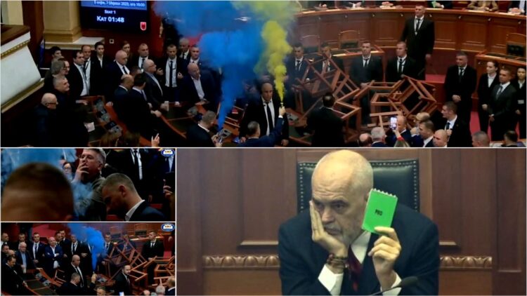 Buxheti 2024 kaloi në “tymnajë” dhe pa transparencë, ja çfarë u votua