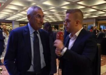 Reja: Jam xheloz për Sylvinhon, Shqipëria mund të jetë surpriza e…