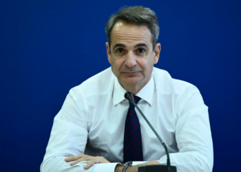 “Beleri”, jehonë edhe në Bruksel, Mitsotakis nuk lëshon pe