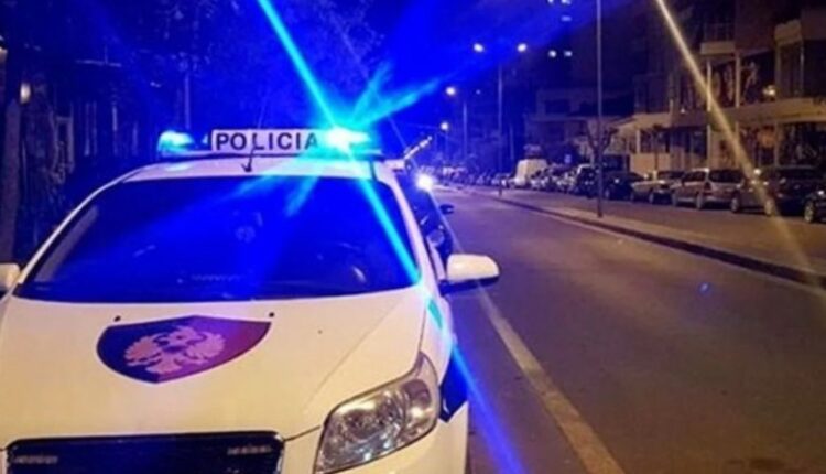 Po shoqëronte familjen e Irena Gjokës, aksidentohet automjeti i Gardës! Nisin hetime urgjente!