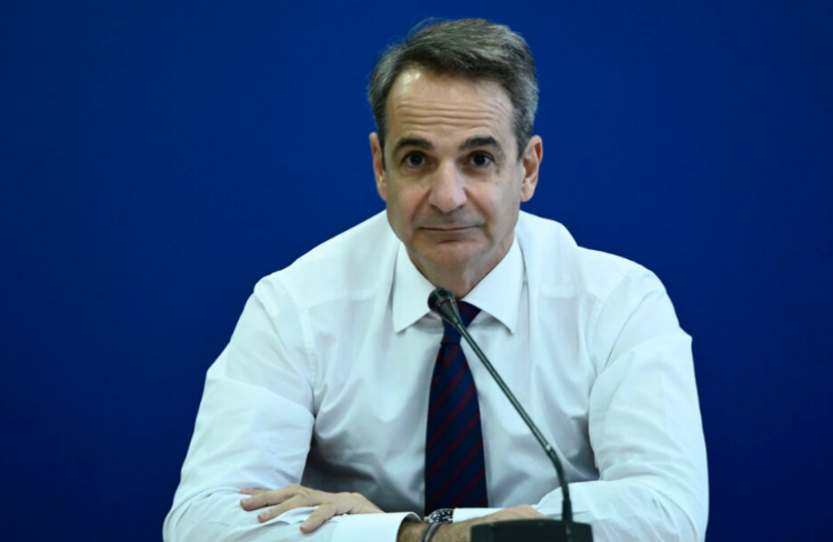 “Beleri”, jehonë edhe në Bruksel, Mitsotakis nuk lëshon pe