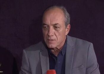 Më të mirët/ Gara me “nxënësit” dhe rikthimi te Laçi, rrëfehet Josa