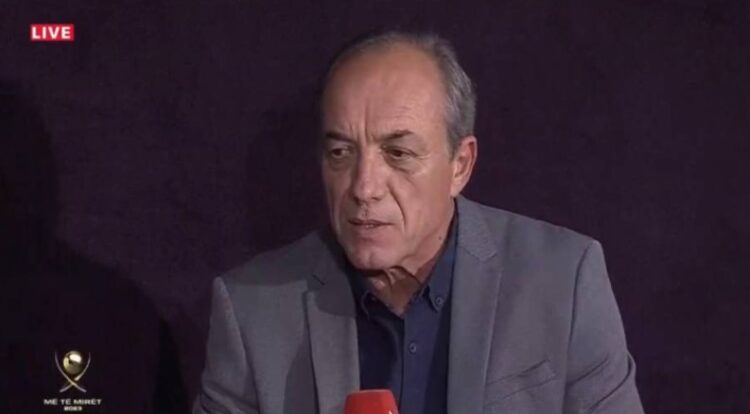 Më të mirët/ Gara me “nxënësit” dhe rikthimi te Laçi, rrëfehet Josa