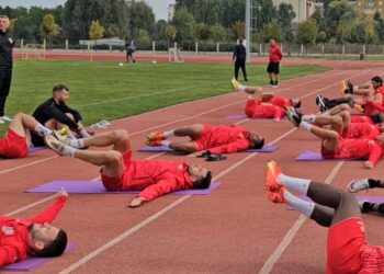 1 fitore në 5 javët e fundit, Gvozdenovic: Me Erzenin mendoj…