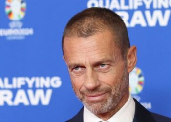 Ceferin: Keni arsye për të qenë krenarë, ju uroj suksese në Gjermani