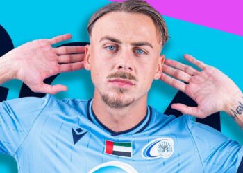 VIDEO/ Seferi shënon golin e pestë në kampionat