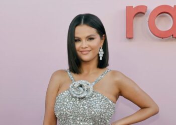 Selena Gomez rigjen dashurinë, ja me kë e konfirmon romancën