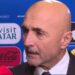 Spalletti: Di gjithçka për Shqipërinë, janë një nga më të fortët