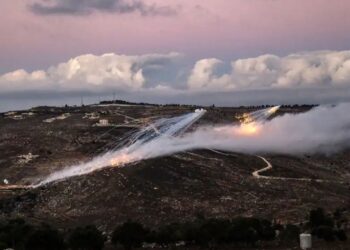 Bien sirenat, shkëmbime zjarri në kufirin mes Libanit dhe Izraelit