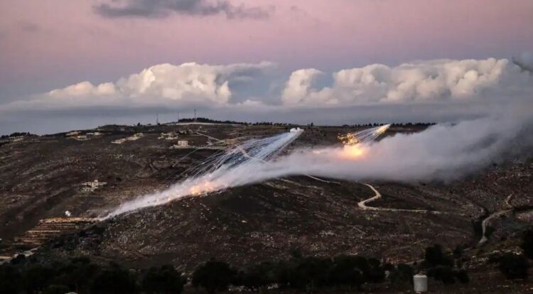 Bien sirenat, shkëmbime zjarri në kufirin mes Libanit dhe Izraelit