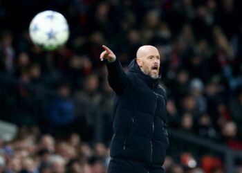 “Djajtë” prekin fundit, Ten Hag “masakrohet” nga mediat