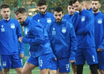 Teuta “hap” merkaton, afron mbrojtësin e kombëtares nga Italia