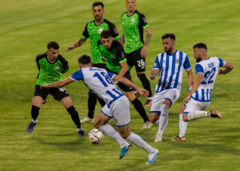 Luhet java e fundit e fazës së dytë, spikatin derbi i veriut dhe Egnatia–Tirana