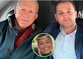 Vrasja tragjike e Liridonës, reagon ashpër Pacolli, ja kë quan skizofren…