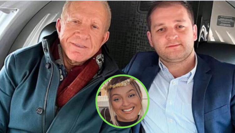 Vrasja tragjike e Liridonës, reagon ashpër Pacolli, ja kë quan skizofren…