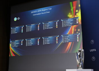 Shqipëria njeh rivalët, FSHF mirëpret ndeshjet e Grupit A