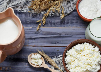 Shenjat që dëshmojnë se nuk po merrni mjaftueshëm kalcium