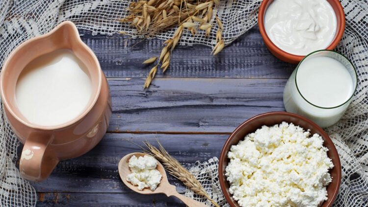 Shenjat që dëshmojnë se nuk po merrni mjaftueshëm kalcium