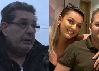 Babai i Naim Muselit: Po ta dija që vrasjen e porositi ai, sot s’do ishte gjallë (VIDEO)